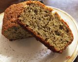 ノニジュースで作るおからのフルーツケーキ作り方5写真