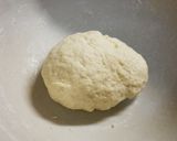 なめ茸肉まん◎HMで簡単中華まん作り方1写真