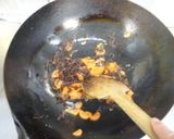 搾菜入り★中華風五目白和え作り方4写真