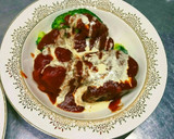 簡単肉屋さん本格的牛タン捌き方作り方14写真