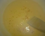 コアントローで大人のカスタード作り方4写真