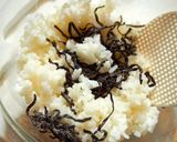 【大阪府】塩昆布おにぎり作り方1写真