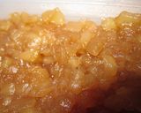 おからこんにゃく　チーズケーキ作り方5写真