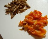 【島根県】まぶり飯のむすび作り方1写真