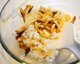 【愛媛県】おたまおにぎり作り方2写真