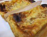 おからこんにゃく　チーズケーキ作り方9写真