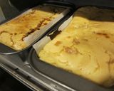 おからこんにゃく　チーズケーキ作り方8写真