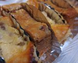 おからこんにゃく　チーズケーキ作り方10写真