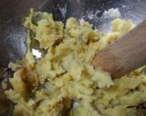 芋ようかん。材料は3つ。作り方3写真