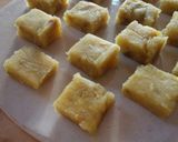 芋ようかん。材料は3つ。作り方5写真