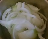 耐熱容器いらず◎オニオングラタンスープ作り方2写真