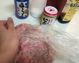 ふわふわぁ～なロールキャベツ♪作り方5写真