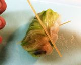 ふわふわぁ～なロールキャベツ♪作り方7写真