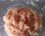 鶏団子鍋作り方4写真