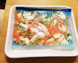 簡単！塩糀のあっさり漬け作り方3写真