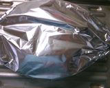 クリスマスに 簡単 鶏肉の 白ワイン焼き作り方5写真