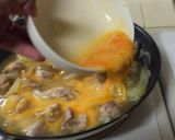店より美味い絶品簡単あっさり親子丼作り方3写真