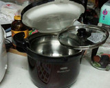 血管プラークダイエット食79（ブリ大根）作り方3写真