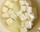陳麻婆豆腐作り方1写真