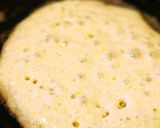 基本のパンケーキ作り方5写真