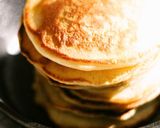 基本のパンケーキ作り方6写真
