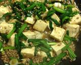 陳麻婆豆腐作り方5写真