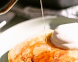 基本のパンケーキ作り方8写真