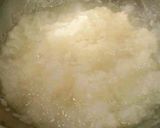 鶏ささ身のおろしなます作り方1写真