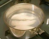 鶏ささ身のおろしなます作り方3写真