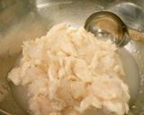 鶏ささ身のおろしなます作り方5写真