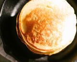 基本のパンケーキ作り方9写真