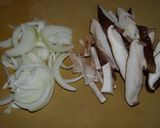 椎茸のオイスターソース作り方1写真