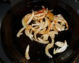 椎茸のオイスターソース作り方3写真