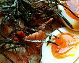 圧力鍋で豚バラ角煮そして叉焼丼にアレンジ作り方5写真