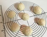 ヘルシー豆乳白パン作り方9写真