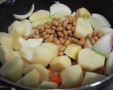 洋風肉じゃが作り方7写真