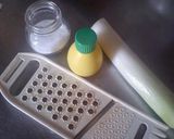 超簡単レシピ　原点の料理風邪一発回復作り方1写真