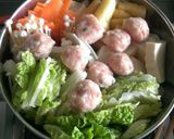寒い冬に☆あったか味噌なべ作り方6写真