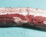 クローブ香る簡単焼豚作り方1写真