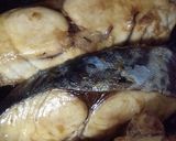 超簡単!大人気旨っ!鰆のこってり蒲焼き作り方3写真
