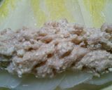 豆腐でかさまし白菜ロール☆作り方5写真
