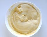 ほっこり優しい味 ♡ 黄身あんのお饅頭作り方5写真