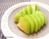 はやとうり（隼人瓜）の味噌漬け作り方5写真
