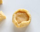 ほっこり優しい味 ♡ 黄身あんのお饅頭作り方9写真
