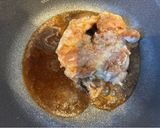 照り焼きチキン作り方4写真
