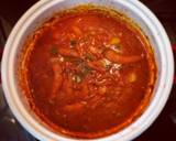 TomatoBasil Stew..❤︎作り方3写真