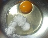 マックみたいなパンケーキ♡作り方1写真