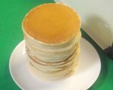 マックみたいなパンケーキ♡作り方8写真