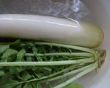 ダイエット！大根の炊き込みご飯(^^)v作り方1写真