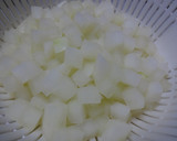 ダイエット！大根の炊き込みご飯(^^)v作り方4写真